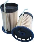 Alco Filter MD-835 - Filtro combustible parts5.com