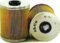 Alco Filter MD-397 - Топливный фильтр parts5.com