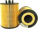 Alco Filter MD-349 - Маслен филтър parts5.com