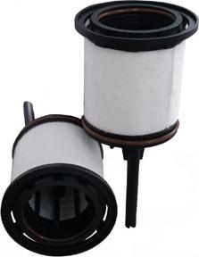 Alco Filter MD-3071 - Filtru combustibil parts5.com