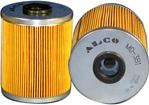 Alco Filter MD-381 - Filtru combustibil parts5.com