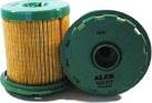 Alco Filter MD-377 - Топливный фильтр parts5.com