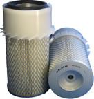 Alco Filter MD-260K - Въздушен филтър parts5.com