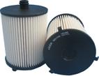 Alco Filter MD-749 - Filtru combustibil parts5.com