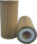 Alco Filter MD-745 - Маслен филтър parts5.com