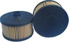 Alco Filter MD-743 - Filtru ulei parts5.com