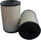 Alco Filter MD-7672 - Filtru aer parts5.com