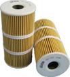 Alco Filter MD-703 - Filtro de aceite parts5.com