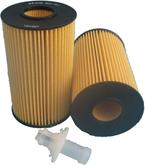 Alco Filter MD-781 - Filtru ulei parts5.com