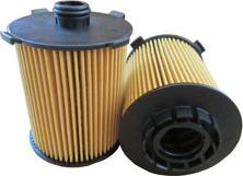 Alco Filter MD-783 - Filtru ulei parts5.com