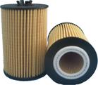 Alco Filter MD-731 - Oil Filter parts5.com