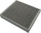 Alco Filter MS-6438C - Filter, zrak notranjega prostora parts5.com