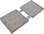 Alco Filter MS-6433C - Filter, zrak notranjega prostora parts5.com