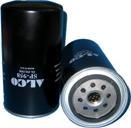 Alco Filter SP-958 - Olajszűrő parts5.com