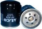 Alco Filter SP-928 - Oil Filter parts5.com