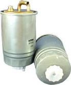 Alco Filter SP-973 - Filtro combustible parts5.com