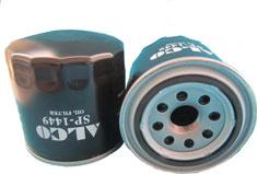 Alco Filter SP-1449 - Filtr oleju parts5.com