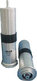 Alco Filter SP-1427 - Filtru combustibil parts5.com