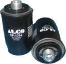 Alco Filter SP-1356 - Φίλτρο λαδιού parts5.com