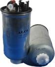 Alco Filter SP-1271 - Kütusefilter parts5.com