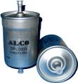 Alco Filter SP-2003 - Filtro combustible parts5.com