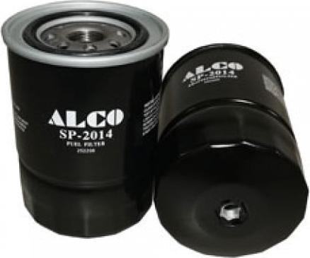 Alco Filter SP-2014 - Filtro combustible parts5.com