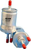 Alco Filter SP-2149 - Filtro combustible parts5.com