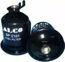 Alco Filter SP-2101 - Yakıt filtresi parts5.com