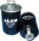 Alco Filter SP-2103 - Fuel filter parts5.com