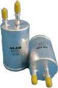 Alco Filter SP-2174 - Filtru combustibil parts5.com