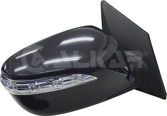 Alkar 9038584 - Retrovisor exterior parts5.com