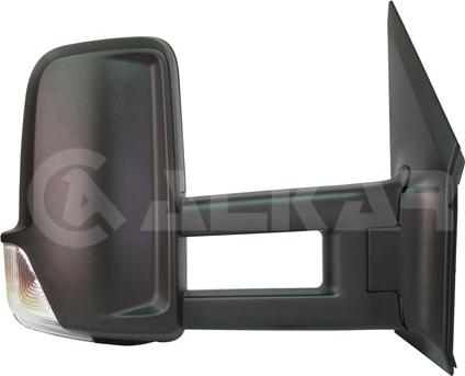 Alkar 9291994 - Outside Mirror parts5.com