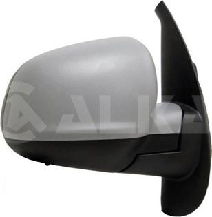 Alkar 9240698 - Outside Mirror parts5.com