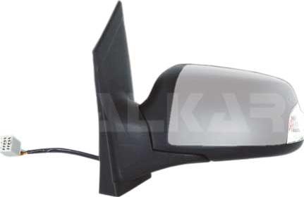 Alkar 9243399 - Outside Mirror parts5.com