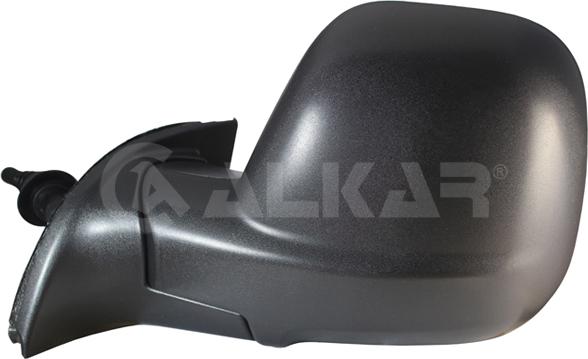 Alkar 9264867 - Outside Mirror parts5.com