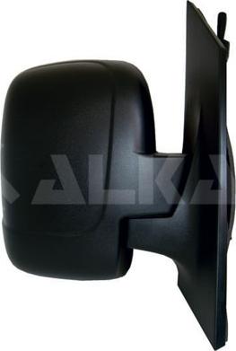 Alkar 9265955 - Външно огледало parts5.com