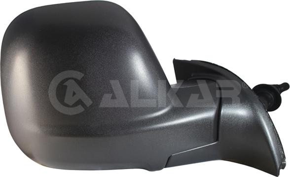 Alkar 9265867 - Outside Mirror parts5.com