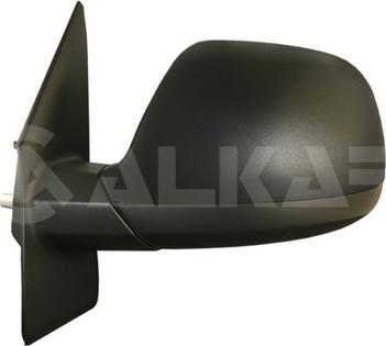 Alkar 9201928 - Outside Mirror parts5.com