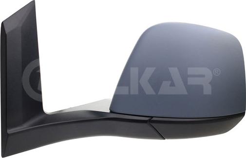 Alkar 9201341 - Zunanje ogledalo parts5.com