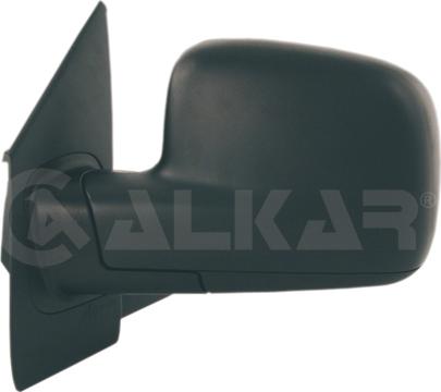 Alkar 9202985 - Outside Mirror parts5.com