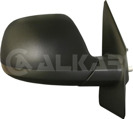 Alkar 9202928 - Outside Mirror parts5.com