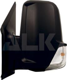 Alkar 9239994 - Outside Mirror parts5.com