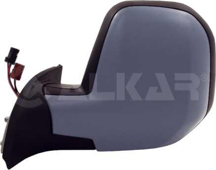 Alkar 9239998 - Outside Mirror parts5.com