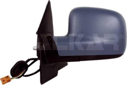 Alkar 9240985 - Retrovisor exterior parts5.com