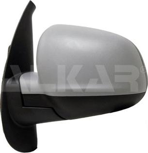 Alkar 9239698 - Outside Mirror parts5.com