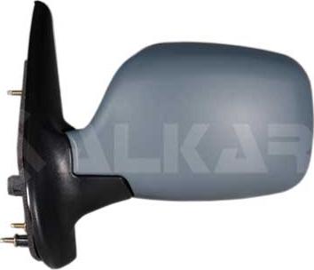 Alkar 9239174 - Retrovisor exterior parts5.com