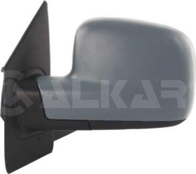 Alkar 9231985 - Oglinda exterioara parts5.com