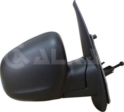 Alkar 9238698 - Outside Mirror parts5.com