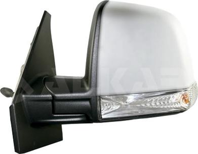 Alkar 9237929 - Outside Mirror parts5.com