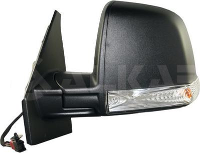 Alkar 9225929 - Outside Mirror parts5.com